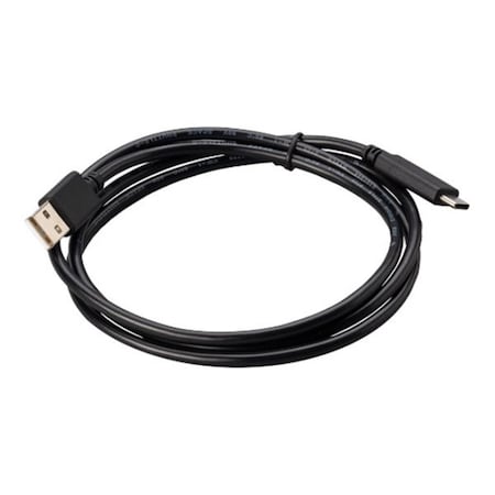 D & H Distributing USB & USB-C Data Transfer Cable MA3532400